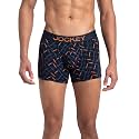 Jockey FP23 Men Super Combed Cotton Elastane Stretch Printed Trunk with Ultrasoft Waistband_(Prints May Vary)