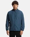 JOCKEY Full Sleeve Solid Men Jacket