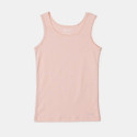 JOCKEY Girls Pure Cotton Tank Top