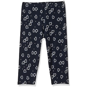 Jockey Girls Leggings