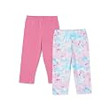 Jockey Girls Leggings