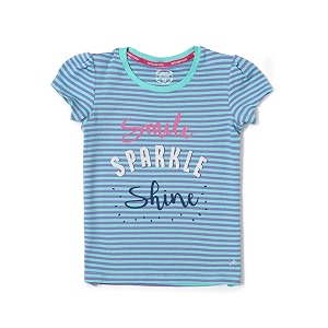 Jockey Girls T-Shirt