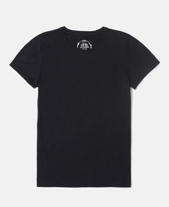 JOCKEY Girls Solid Pure Cotton Regular T