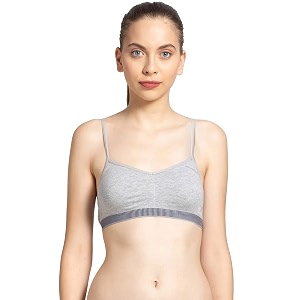 Jockey Girls Sports Bra