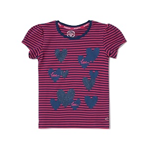 Jockey Girls T-Shirt