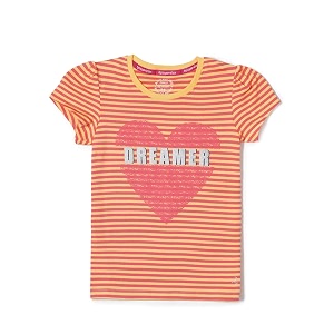 Jockey Girls T-Shirt