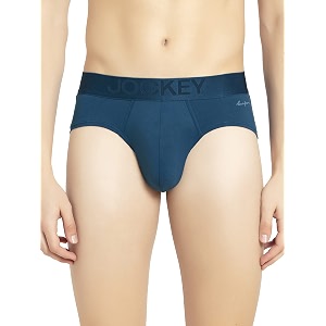 Jockey HG20 Mens Soft Touch Microfiber Elastane