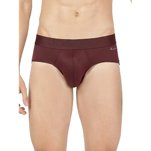 Jockey HG20 Mens Soft Touch Microfiber Elastane