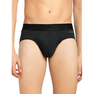 Jockey HG20 Mens Soft Touch Microfiber Elastane