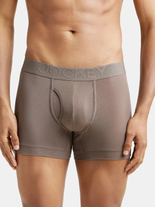 JOCKEY LM02 Solid Tencel Lyocell Fiber with