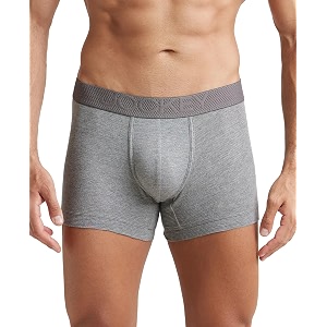 Jockey LM06 Men Bamboo Cotton Elastane Stretch