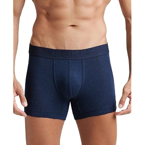 Jockey LM06 Men Bamboo Cotton Elastane Stretch