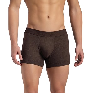 Jockey LM06 Men Bamboo Cotton Elastane Stretch