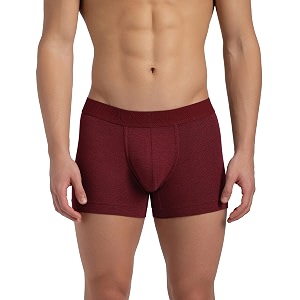 Jockey LM06 Men Bamboo Cotton Elastane Stretch