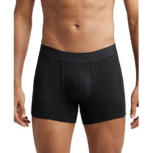 Jockey LM06 Men Bamboo Cotton Elastane Stretch