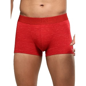 Jockey LM06 Men Bamboo Cotton Elastane Stretch