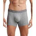 Jockey LM06 Men Bamboo Cotton Elastane Stretch