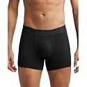 Jockey LM06 Men Bamboo Cotton Elastane Stretch