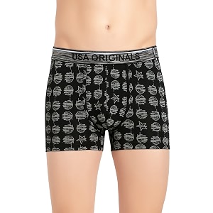 Jockey Cotton Blend Mens Brief