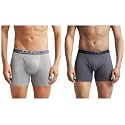 Jockey 8009 Men39s Super Combed Cotton Rib