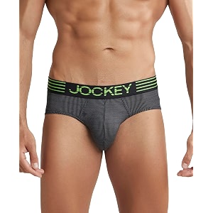 Jockey MM04 Men Microfiber Mesh Elastane Stretch