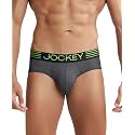 Jockey MM04 Men Microfiber Mesh Elastane Stretch