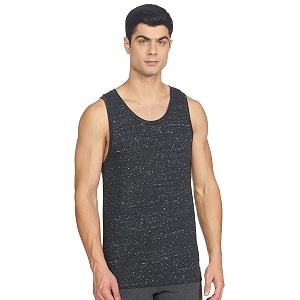 Jockey Mens Regular Fit Vest