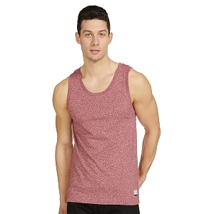 Jockey Mens Regular Fit Vest