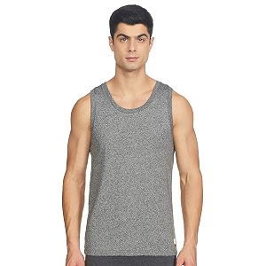Jockey Mens Regular Fit Vest