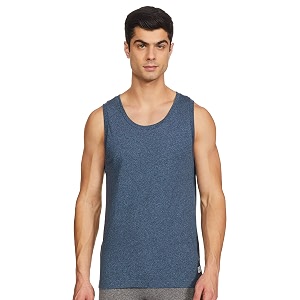 Jockey Mens Regular Fit Vest