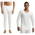 Jockey Men39s Thermal Duo Pack
