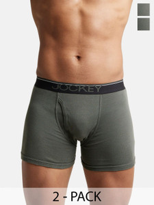 JOCKEY Men 8009 Brief