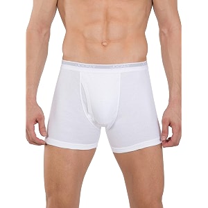 Jockey Men Boxer Brief