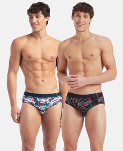 jockey pack of 2 us52 super combed cotton men brief