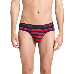 jockey men brief