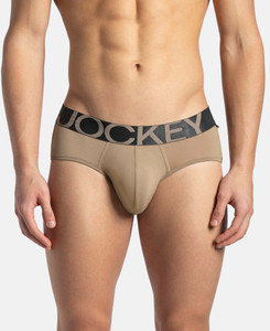 JOCKEY Men IC27 Tactel Microfiber Elastane Stretch