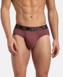 JOCKEY Men IC27 Tactel Microfiber Elastane Stretch