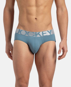 JOCKEY Men IC27 Tactel Microfiber Elastane Stretch