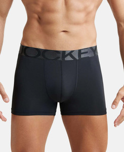 JOCKEY Men IC28 Tactel Microfiber Elastane Stretch