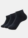 JOCKEY Men Low Cut Pack of 3