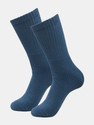 JOCKEY 7035 Compact Cotton Terry Men Mid-Calf/Crew