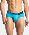 JOCKEY Men MM04 Breathable Microfiber Mesh with