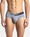 JOCKEY Men MM04 Breathable Microfiber Mesh with