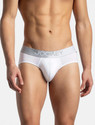 JOCKEY Men MM04 Microfiber Mesh Elastane Stretch