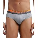 Jockey FP01 Men Super Combed Cotton Solid