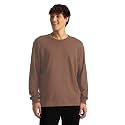 Jockey AM95 Men Super Combed Cotton Rich Solid Round Neck Full Sleeve T-Shirt Regular Fit