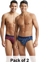 JOCKEY Men US52 Super Combed Cotton Brief