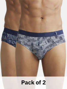 JOCKEY Men US52 Super Combed Cotton Brief