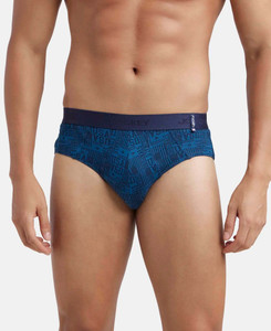 JOCKEY Men US52 Super Combed Cotton Brief