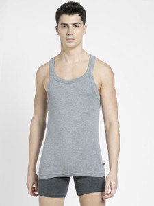 jockey men vest